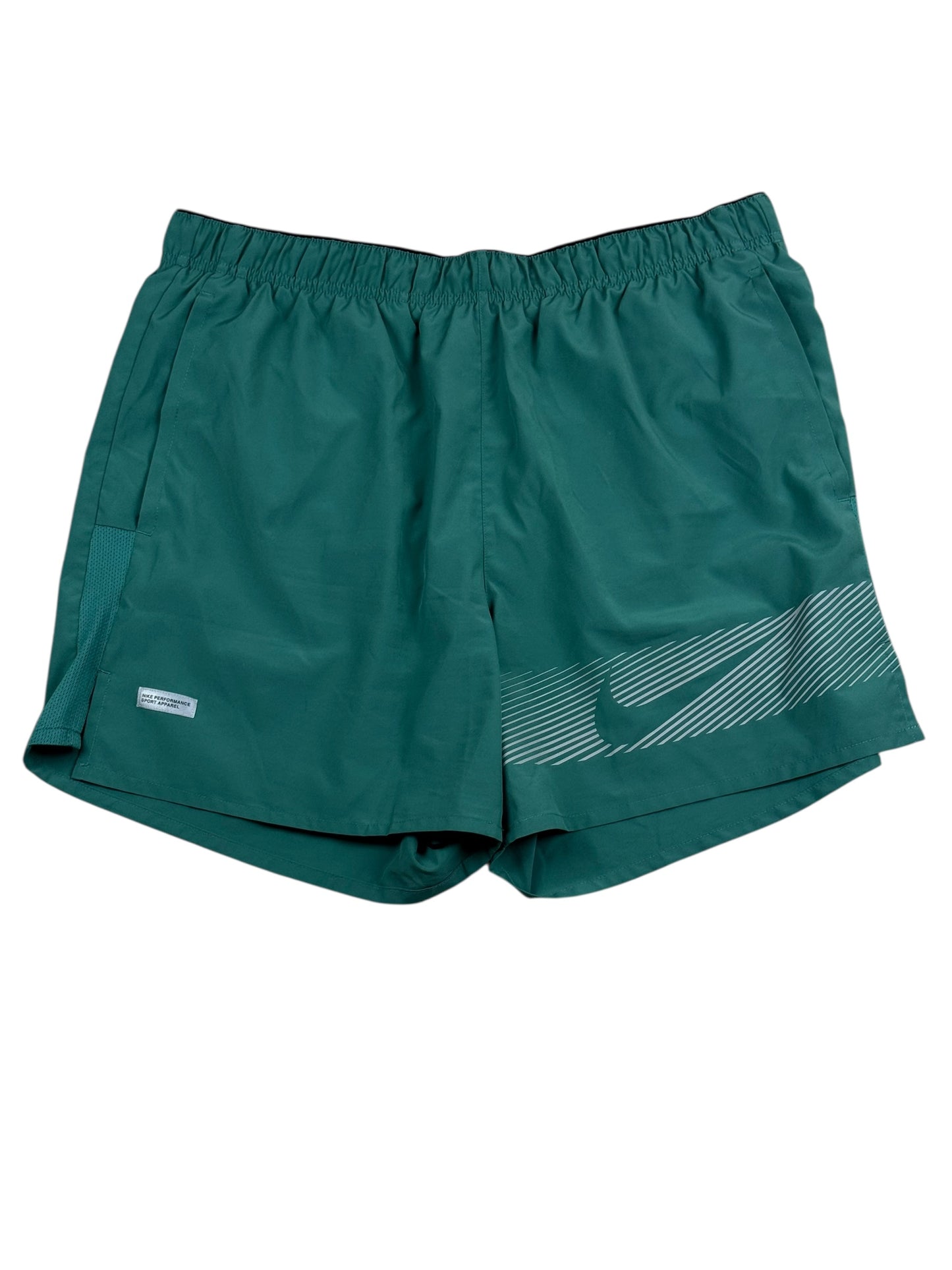 Nike Miler Flash Dri-FIT UV Set