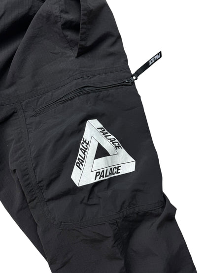 Palace Over Park Shell Bottoms