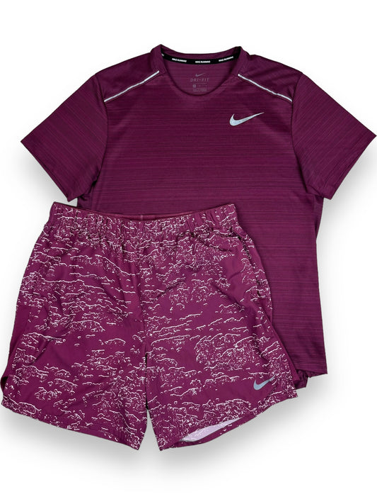 Nike Miler Set