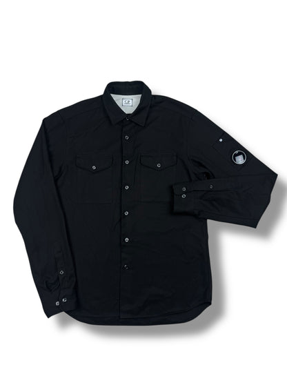 C.P. Company Wool Overshirt