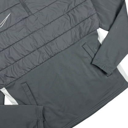 Nike Dri-Fit Winter Warrior Quarter Zip