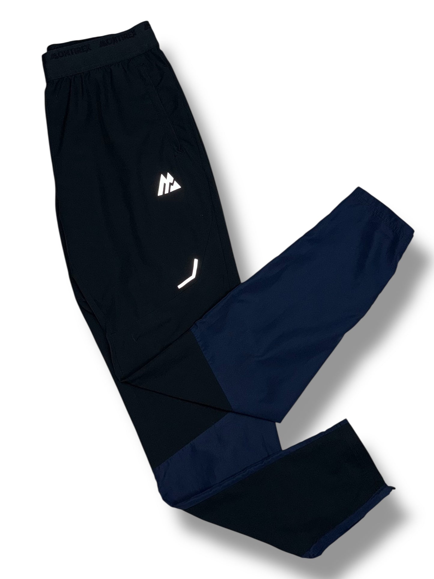 Montirex Curve Windbreaker Set