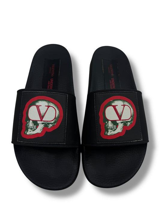 Valentino x Undercover Slides