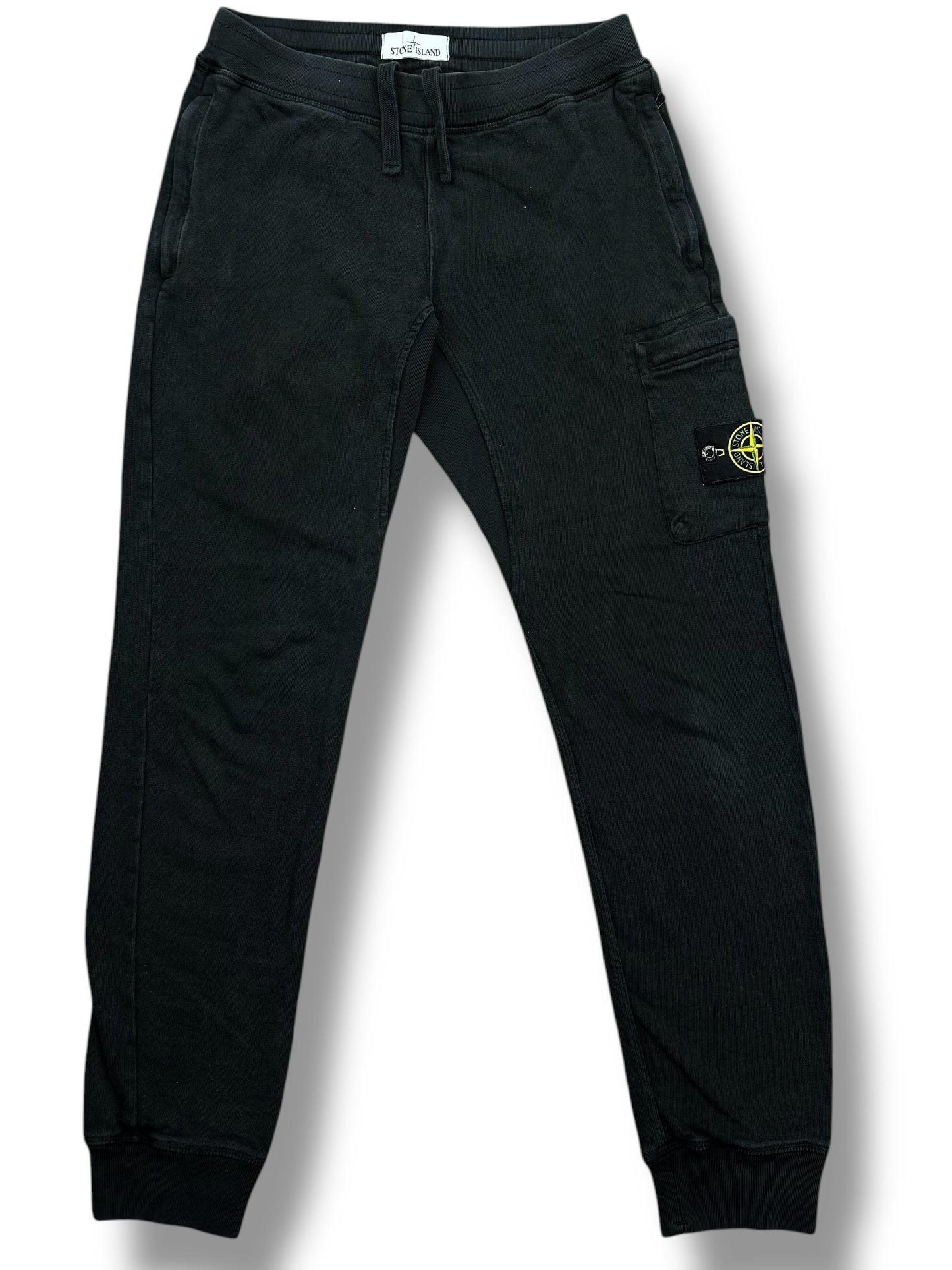 Stone Island Tracksuit Bottoms