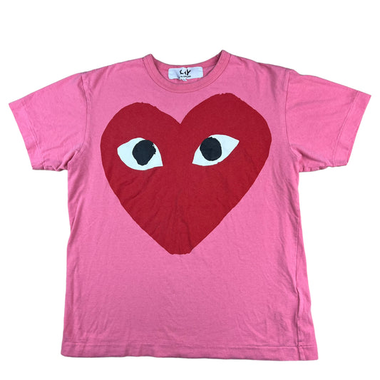 Comme Des Garcons T-Shirt