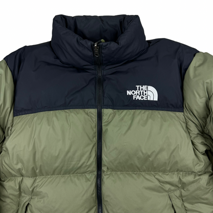 The North Face Nuptse 700 Puffer Jacket