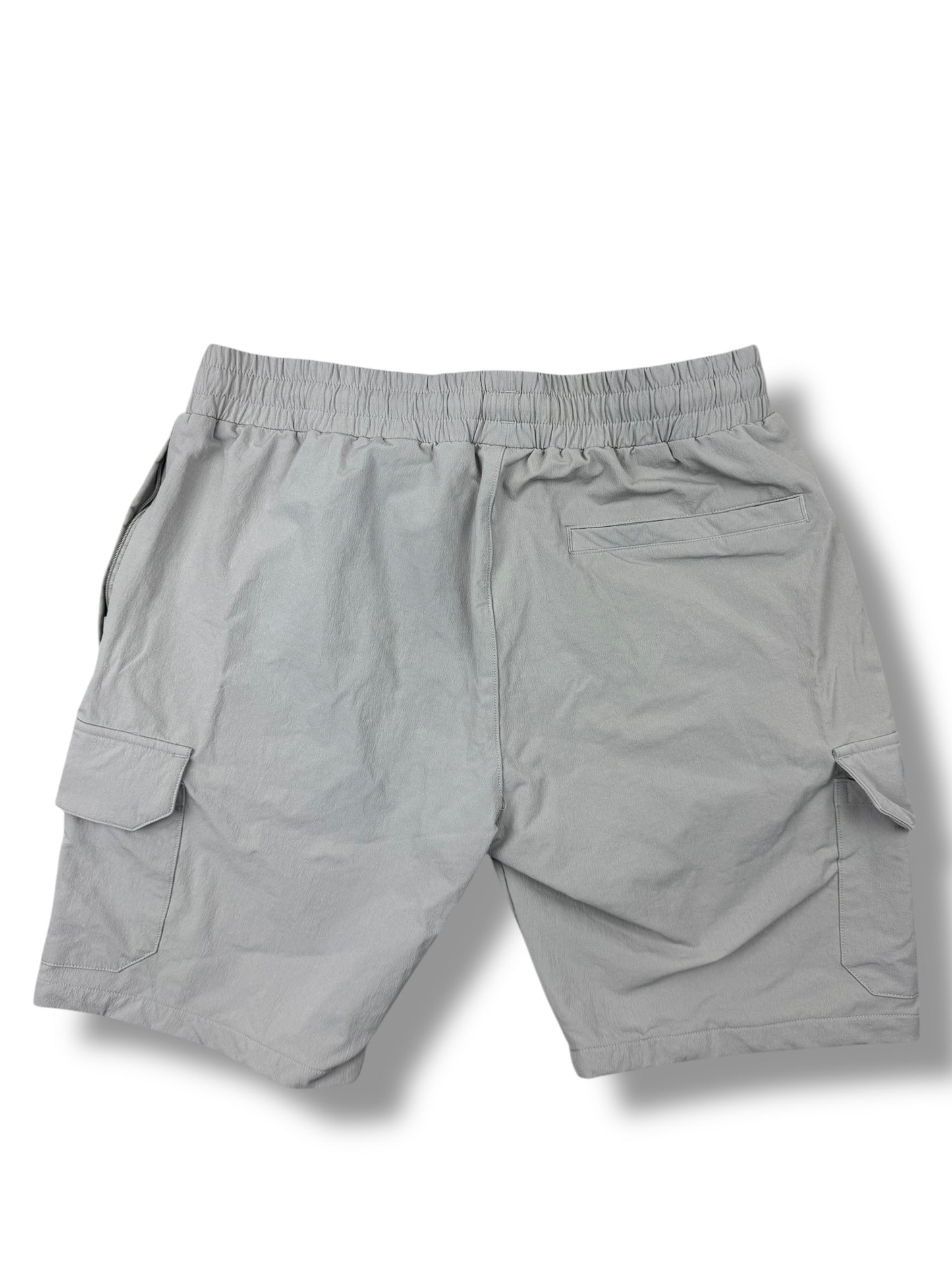 Arne Cargo Shorts