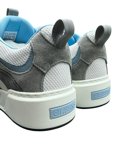 Cleens Essential Skate Powder Blue