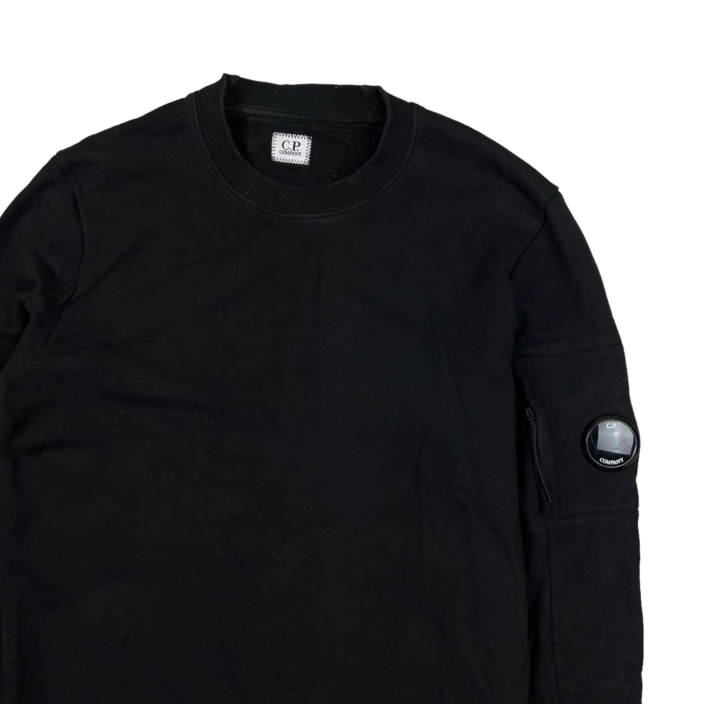 C.P. Company Goggle Sweatshirt