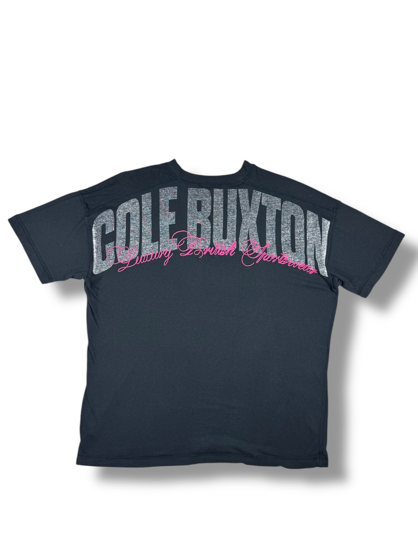 Cole Buxton T-Shirt