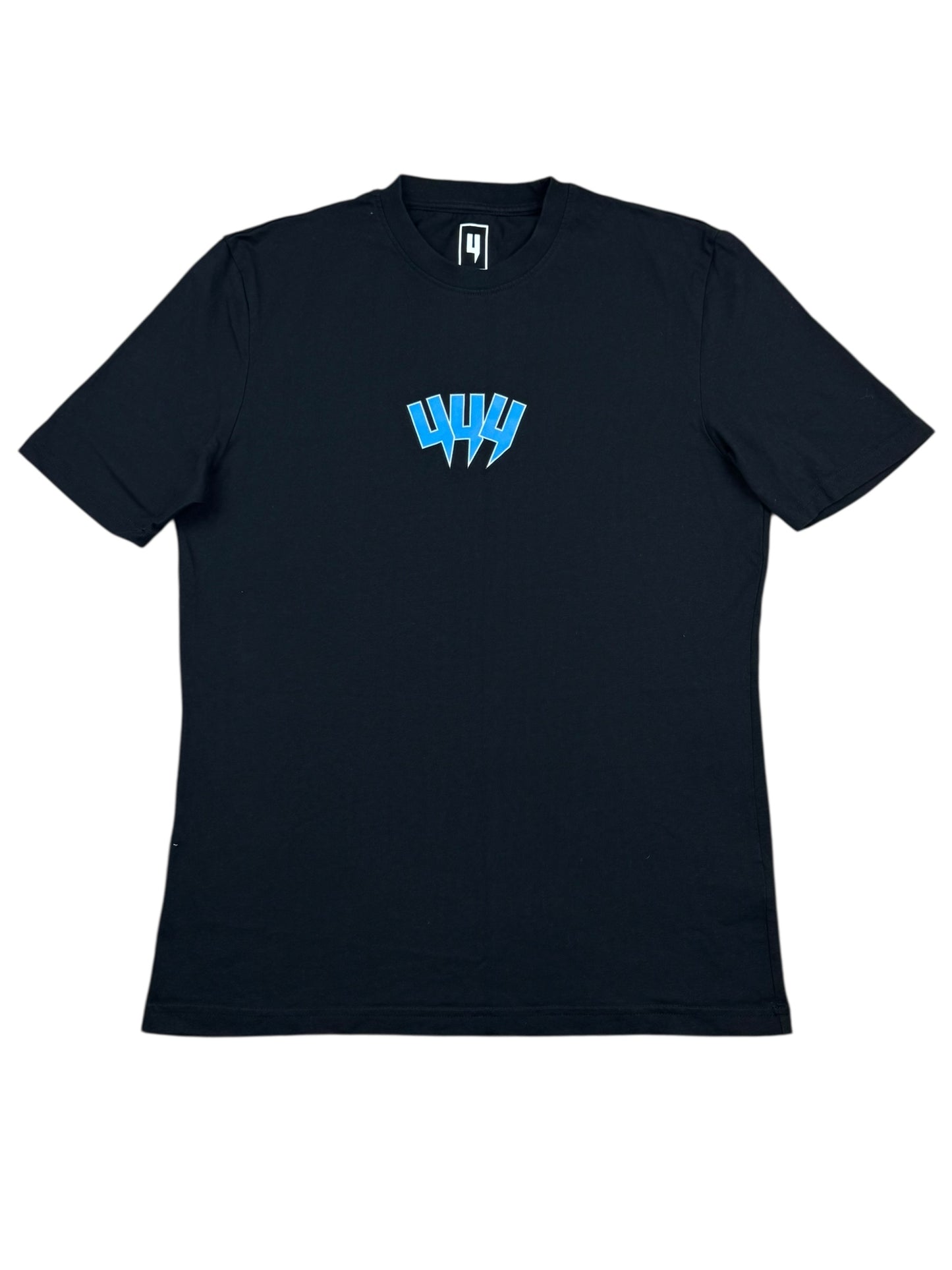 Yelir World Triple Y Logo T-Shirt