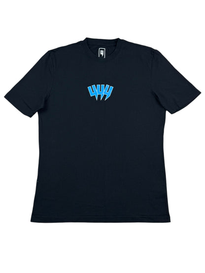 Yelir World Triple Y Logo T-Shirt