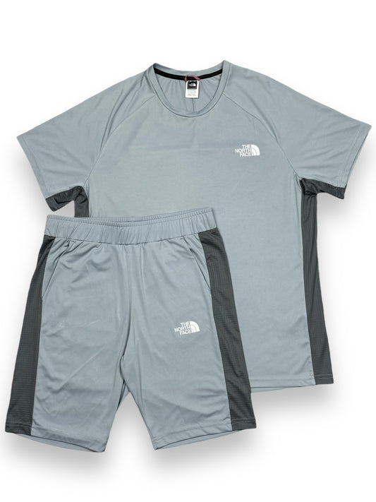 The North Face Short Set