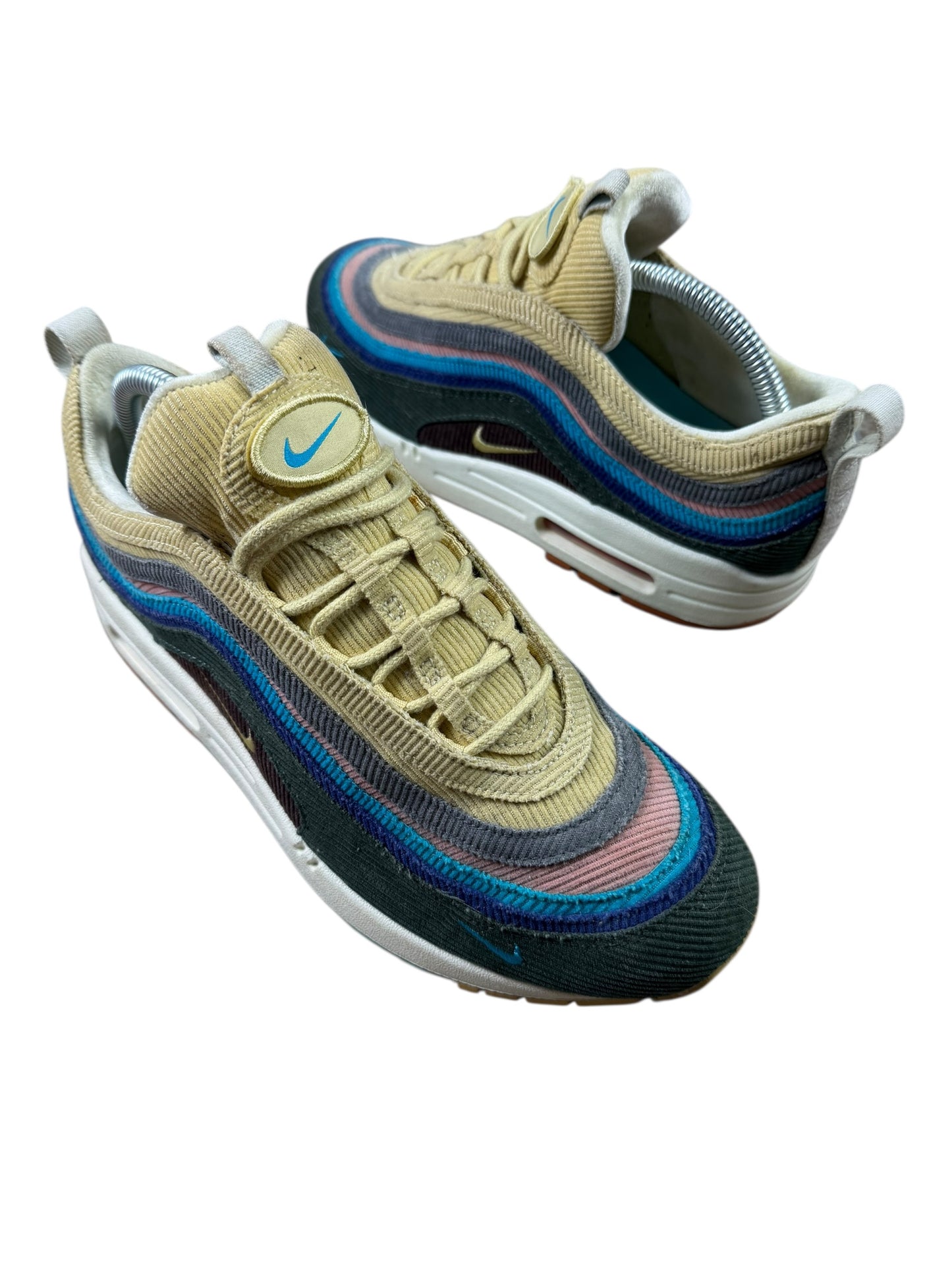 Nike X Sean Wotherspoon Air Max 1/97