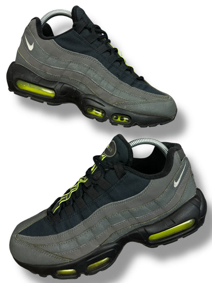Nike Air Max 95 Iron Grey/Volt