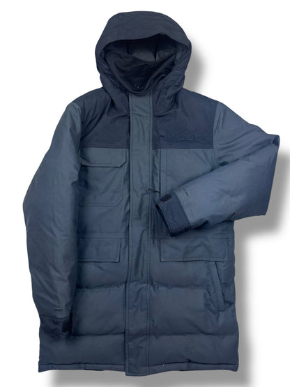 The North Face 550 Dryvent Waterproof Jacket