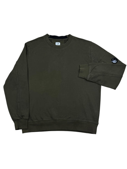 CP Company Lens Sweatshirt