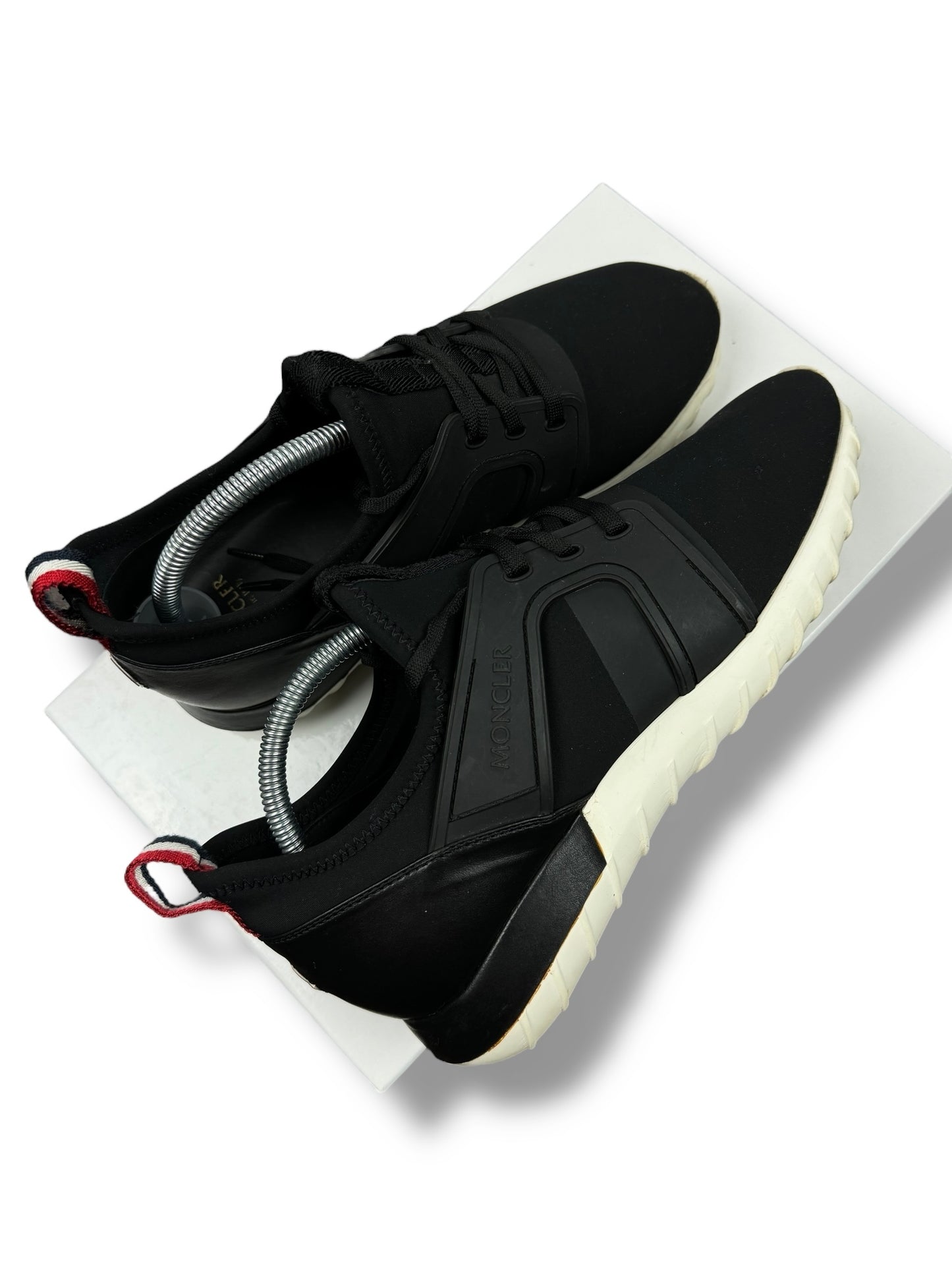 Moncler Emilien Sneaker