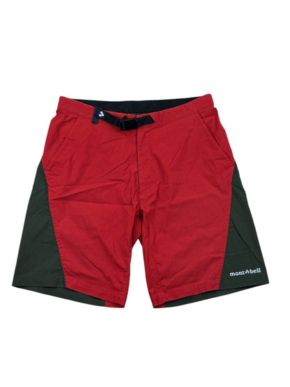 Montbell Canyon Shorts