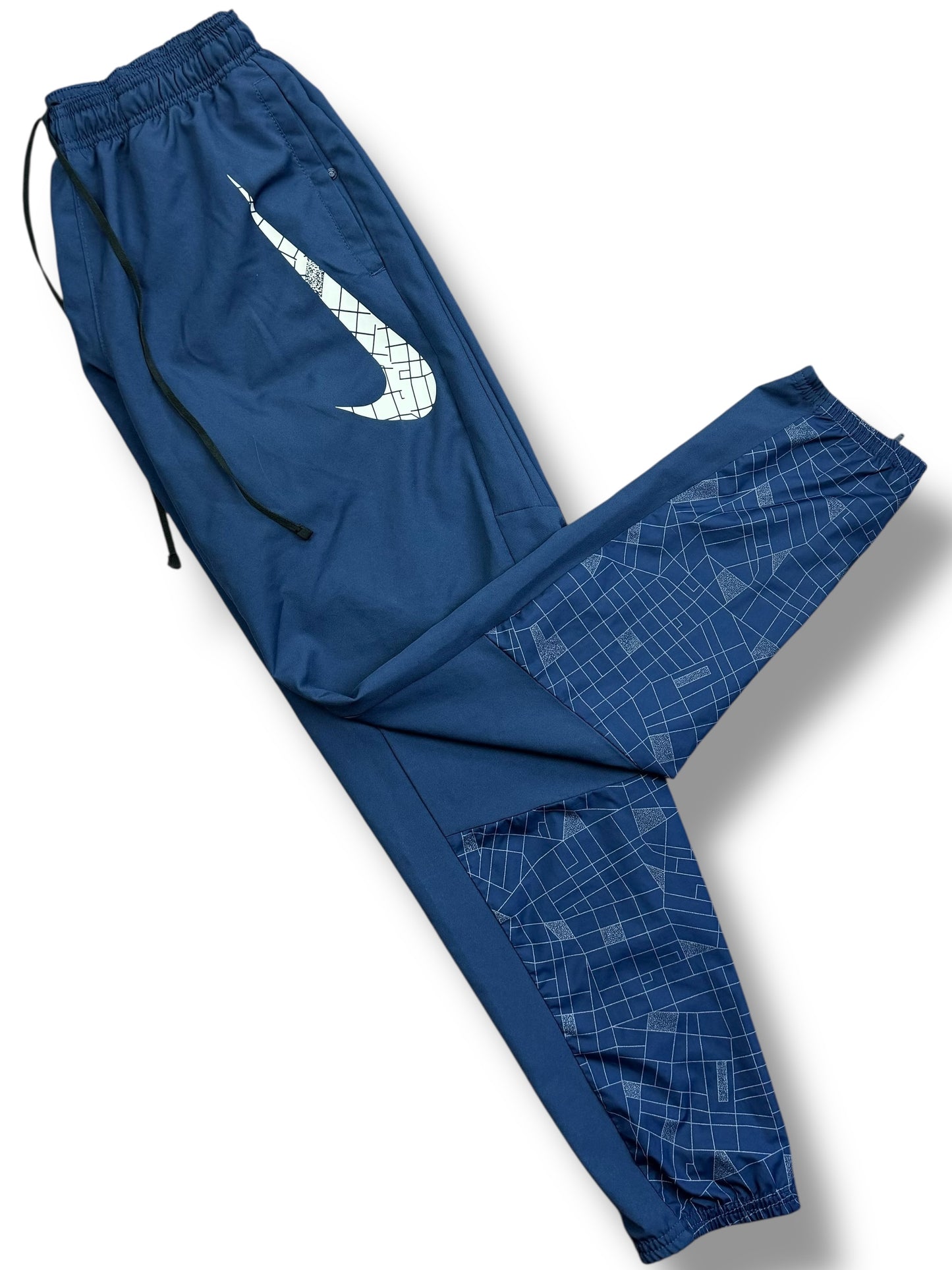 Nike Running Division Windbreaker Set