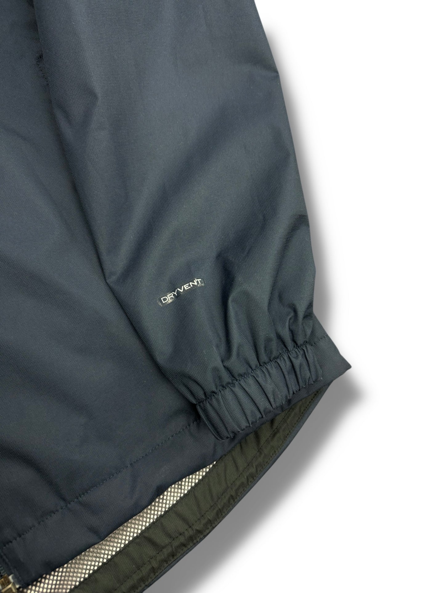 The North Face Dryvent Jacket