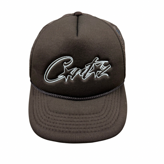 Corteiz Alcatraz Trucker Hat