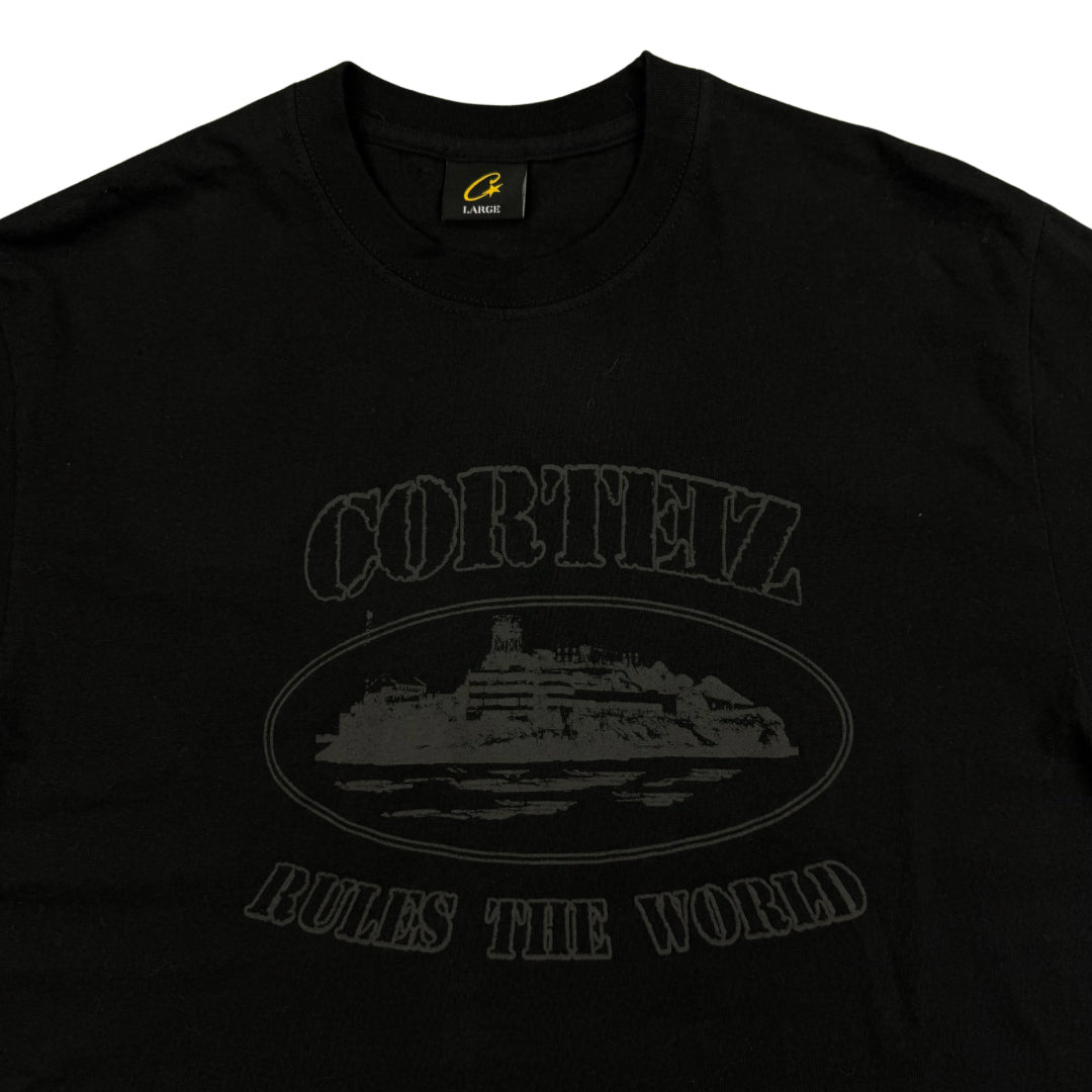 Corteiz Classic Print S/S T-Shirt