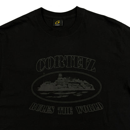 Corteiz Classic Print S/S T-Shirt