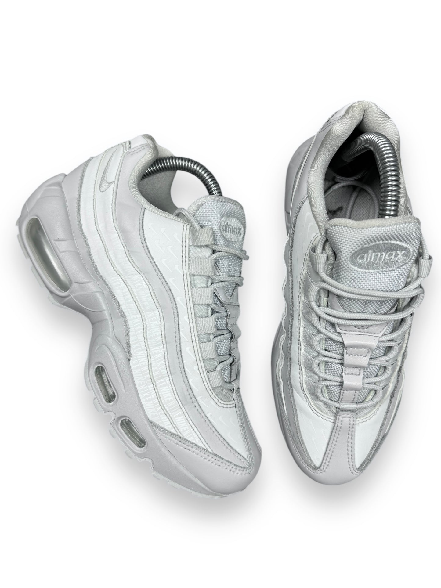 Nike Air Max 95 LX Pure Platinum