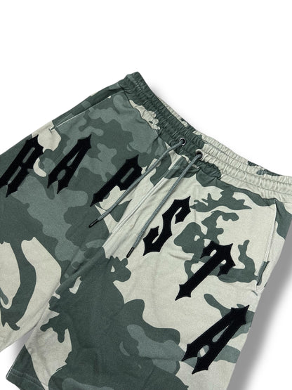 Trapstar Shorts