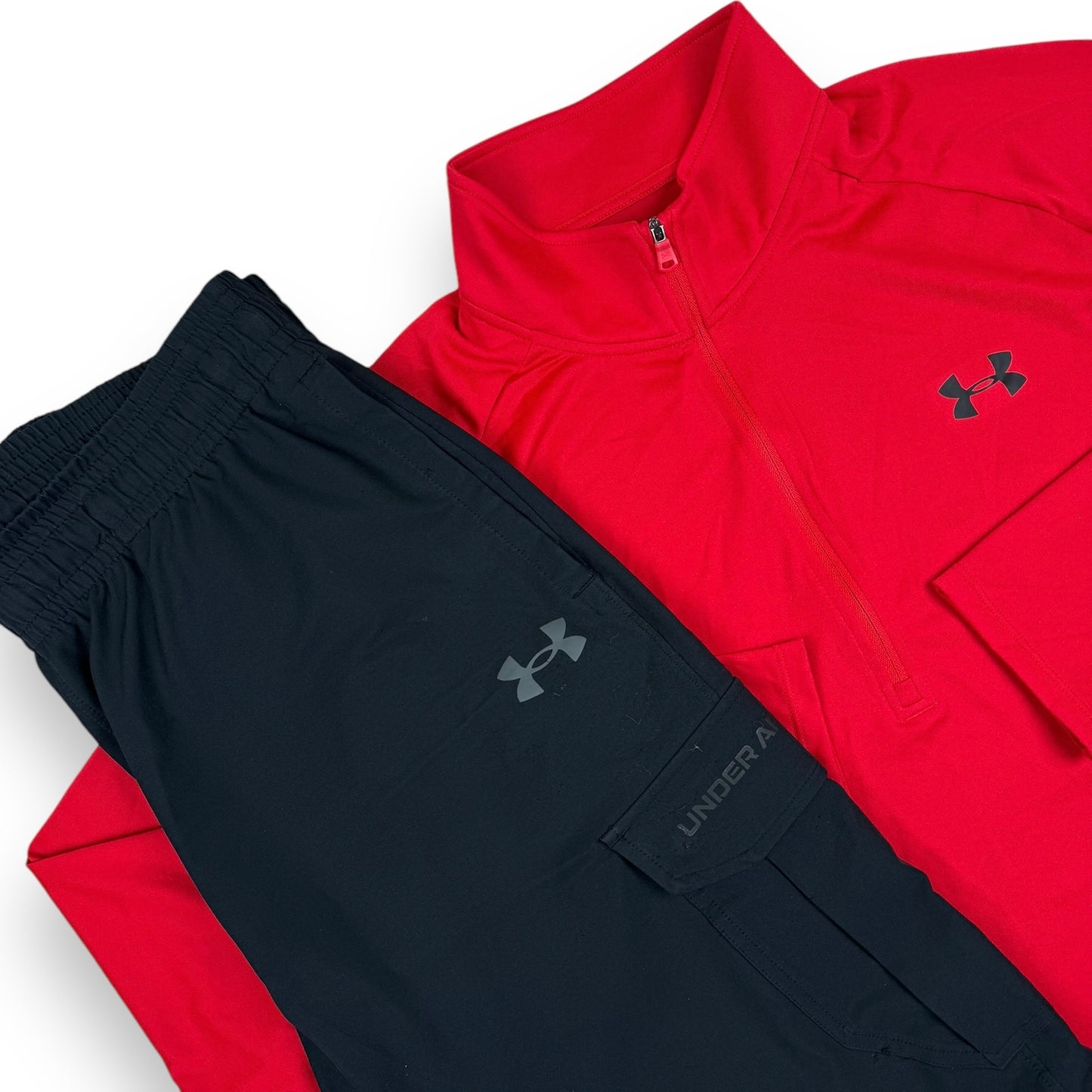 Under Armour Cargo Set