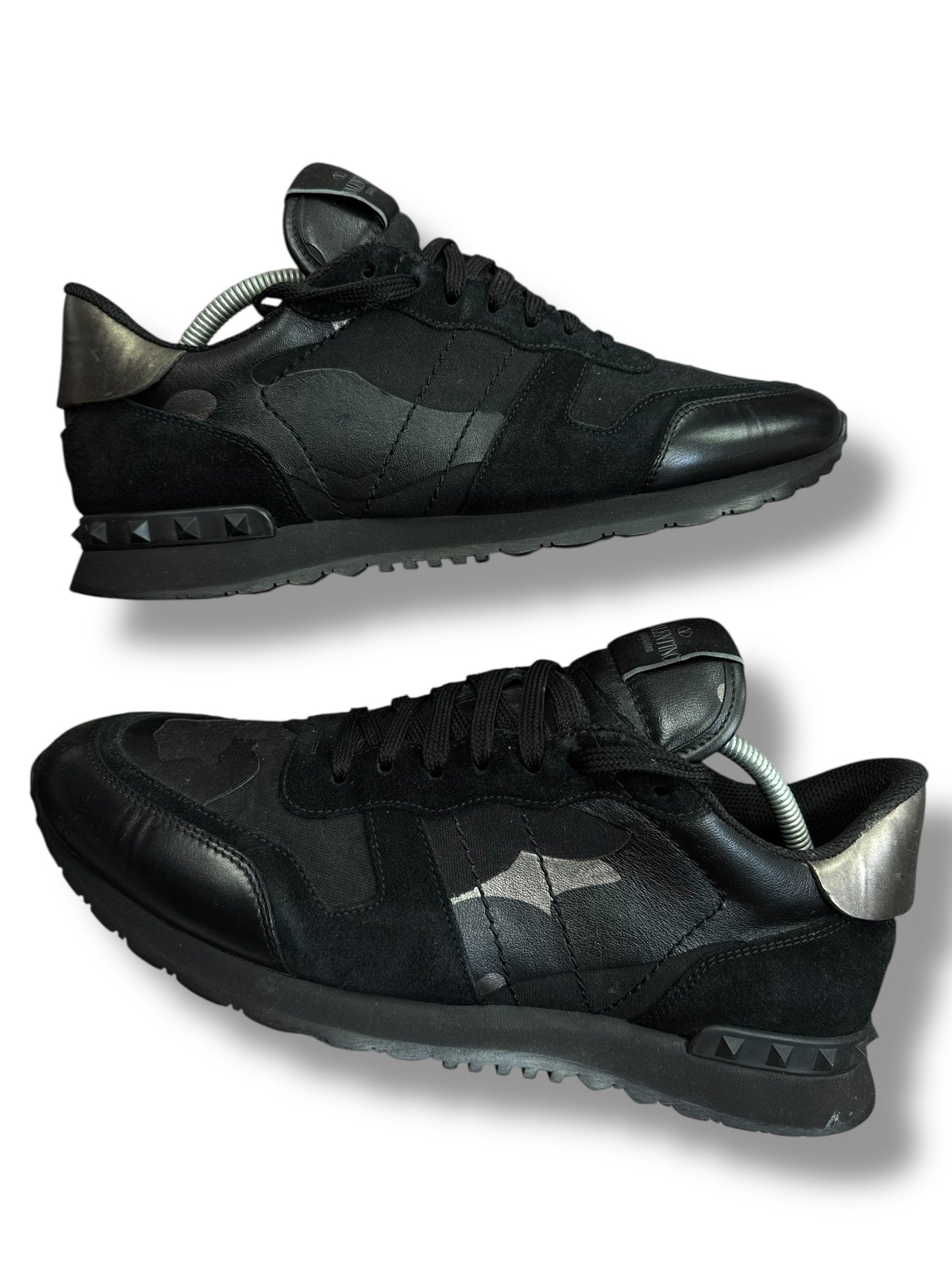 Valentino Rockrunner