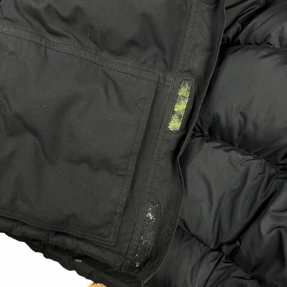 The North Face Hyvent Down Parka Jacket