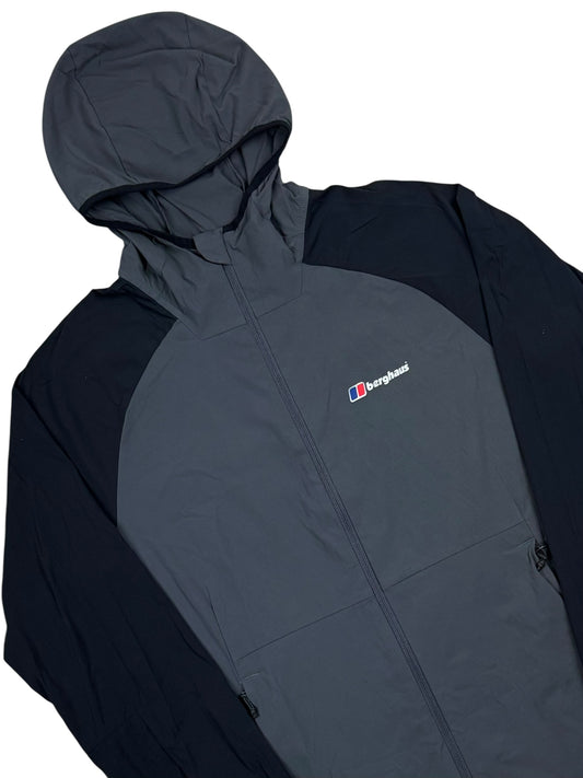 Berghaus Windbreaker