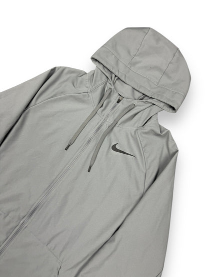 Nike Pro Flex Zip-Up Hoodie