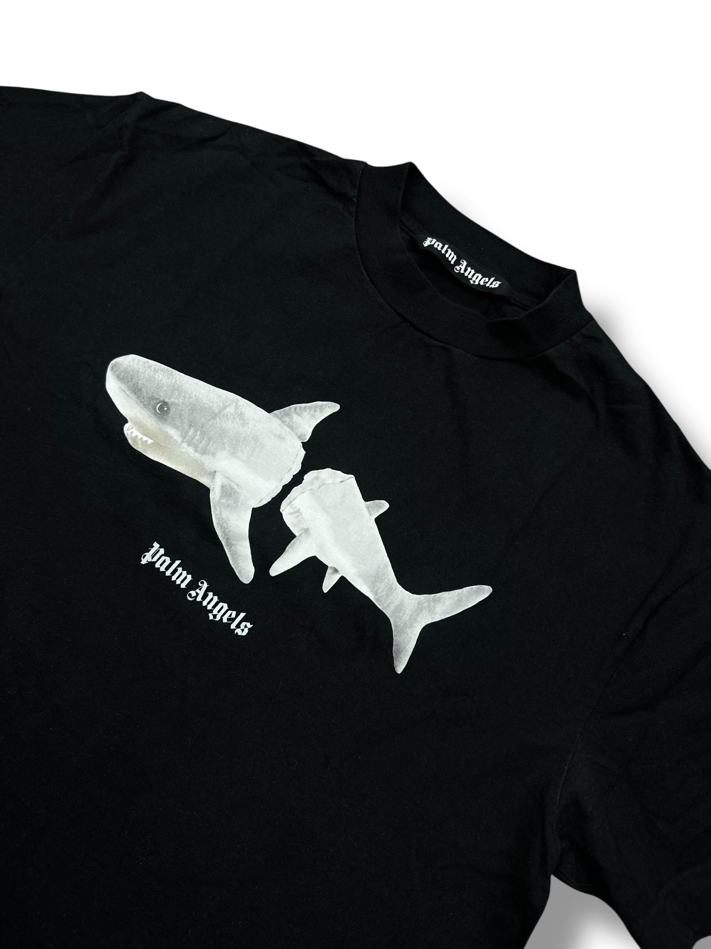 Palm Angels Shark T-Shirt
