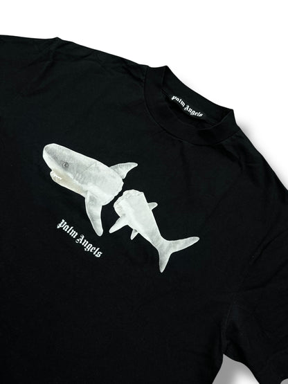 Palm Angels Shark T-Shirt