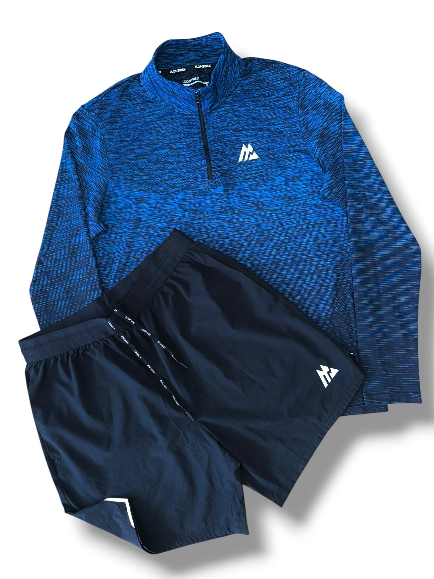 Montirex Short Set