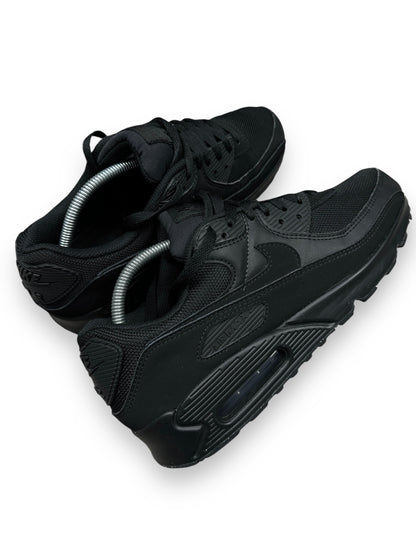 Nike Air Max 90 Triple Black