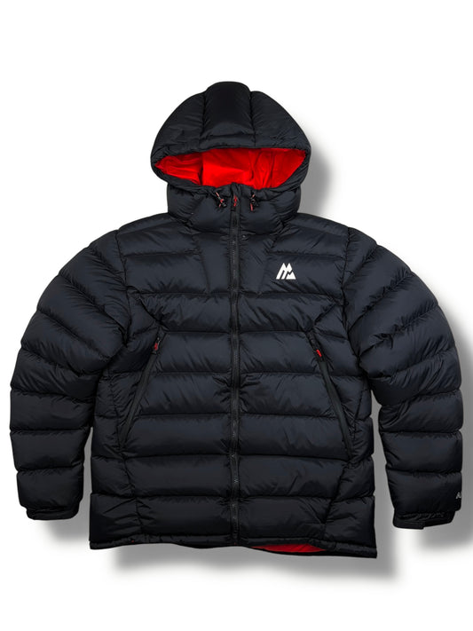 Montirex AP1 Puffer Jacket