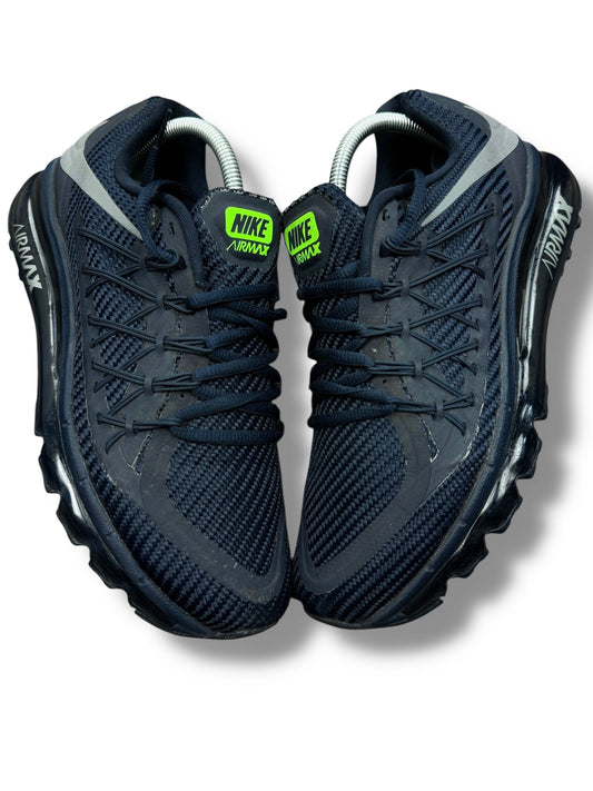 Nike Air Max 2015 Obsidian