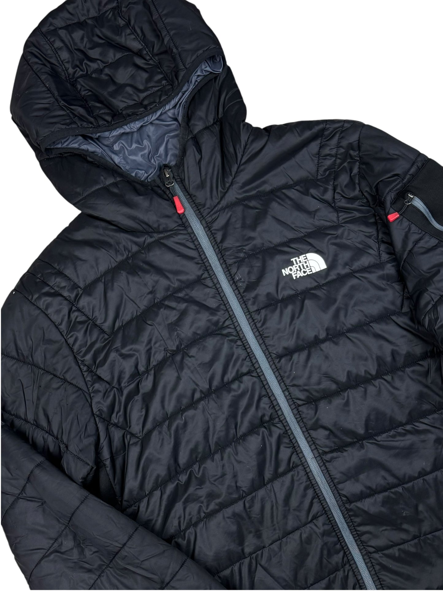 The North Face Lighweight Puffer Jacket