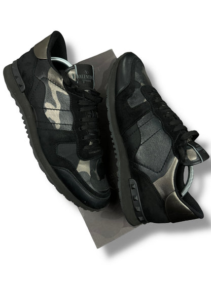 Valentino Rockrunner