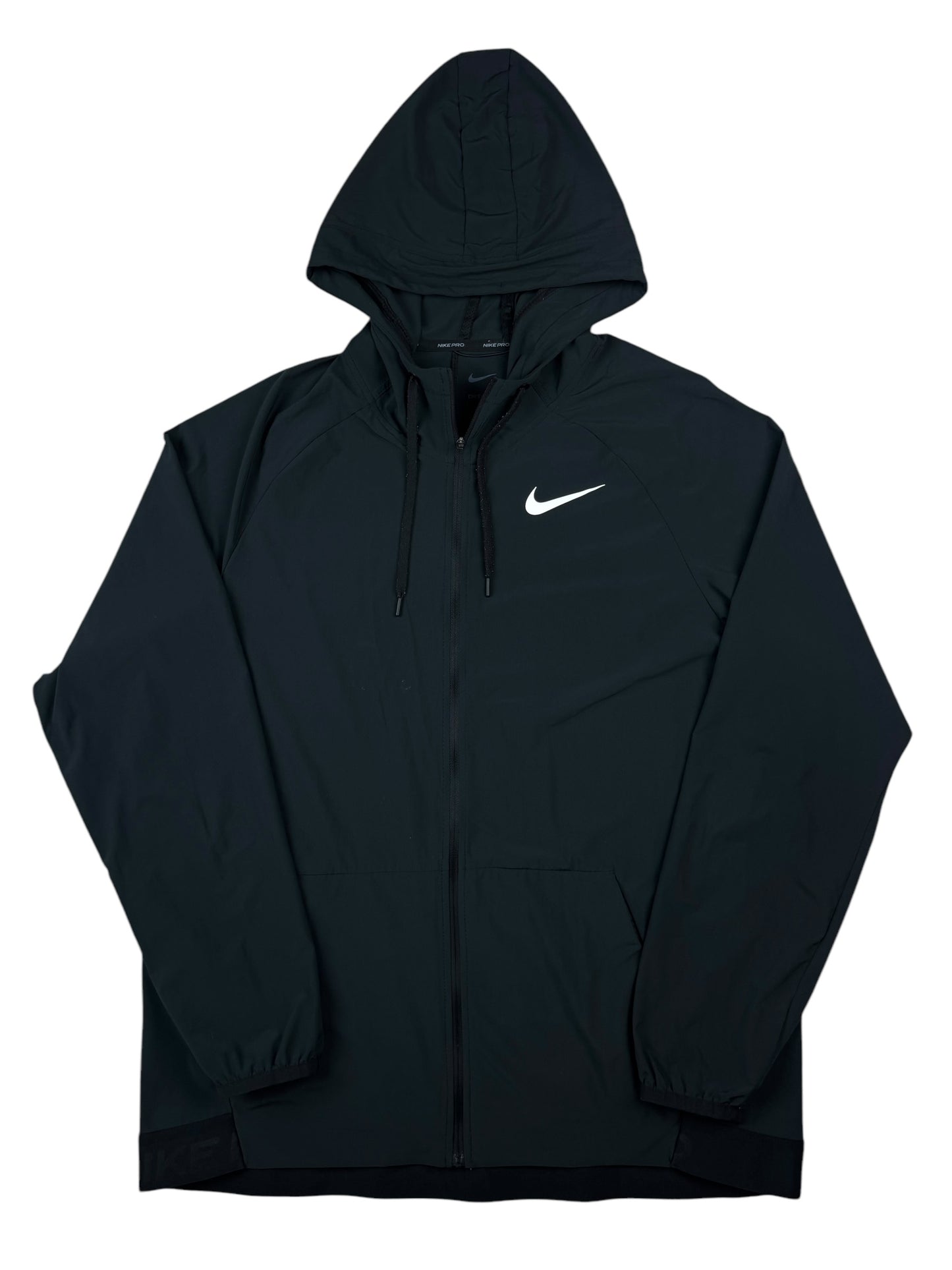 Nike Pro Full Tracksuit