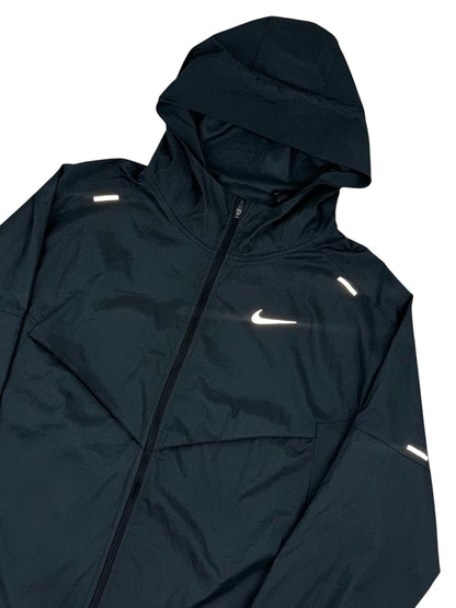 Nike Miler Repel UV Windbreaker