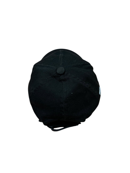 Off-White Diagonal Spray Hat