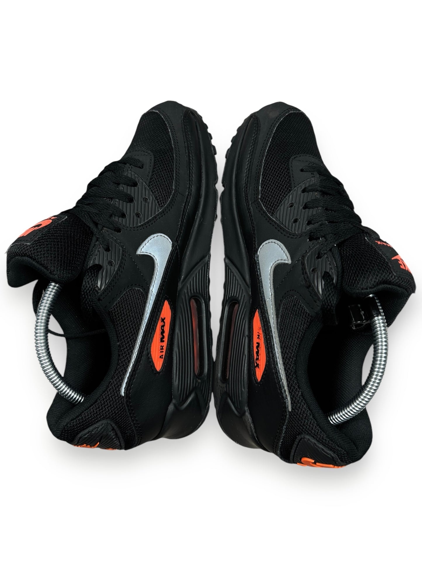 Nike Air Max 90 Black Orange