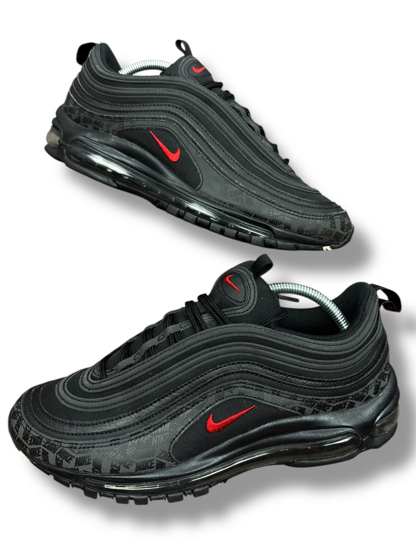 Nike Air Max 97 Reflective
