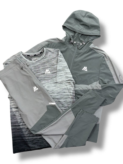 Montirex 3 Piece Set