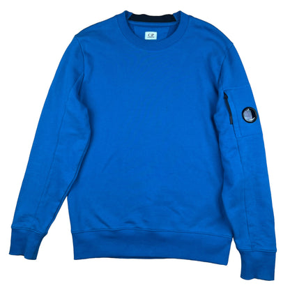 C.P. Company Goggle Sweatshirt